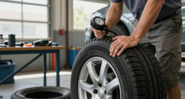 10 Best Car Tires in 2026