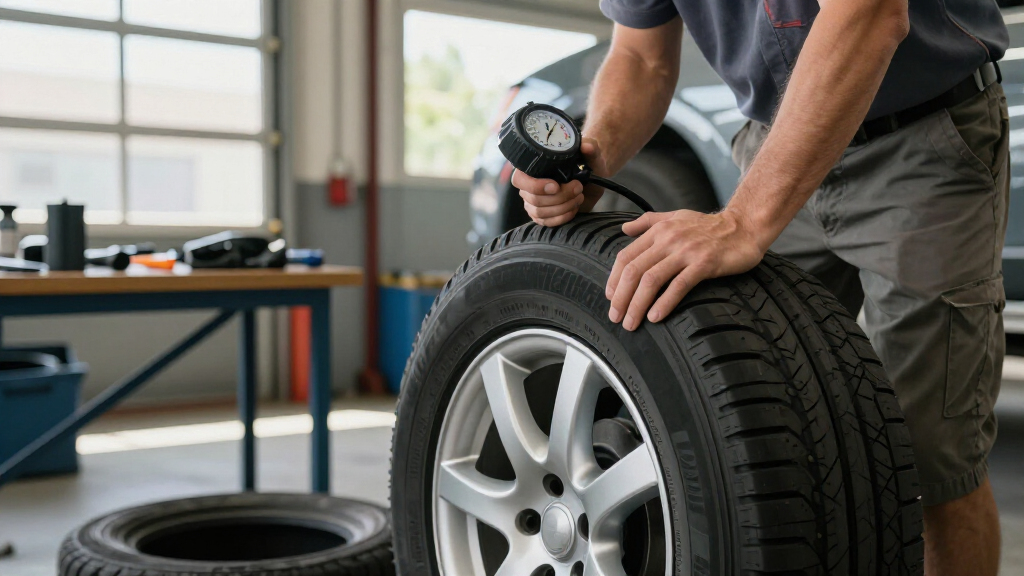 10 Best Car Tires in 2026