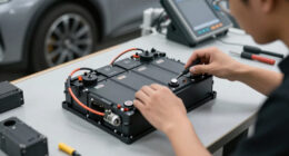 10 Best Extended Range Electric Vehicles in 2026