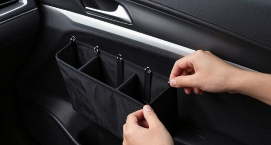 11 Best Car Interior Organizers in 2026