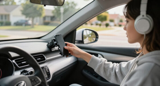 11 Best Car Phone Mounts for Students in 2026