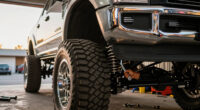 11 Best Ford Super Duty Lift Kits in 2026