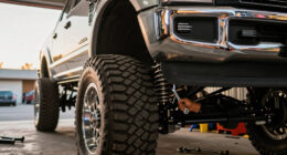 11 Best Ford Super Duty Lift Kits in 2026