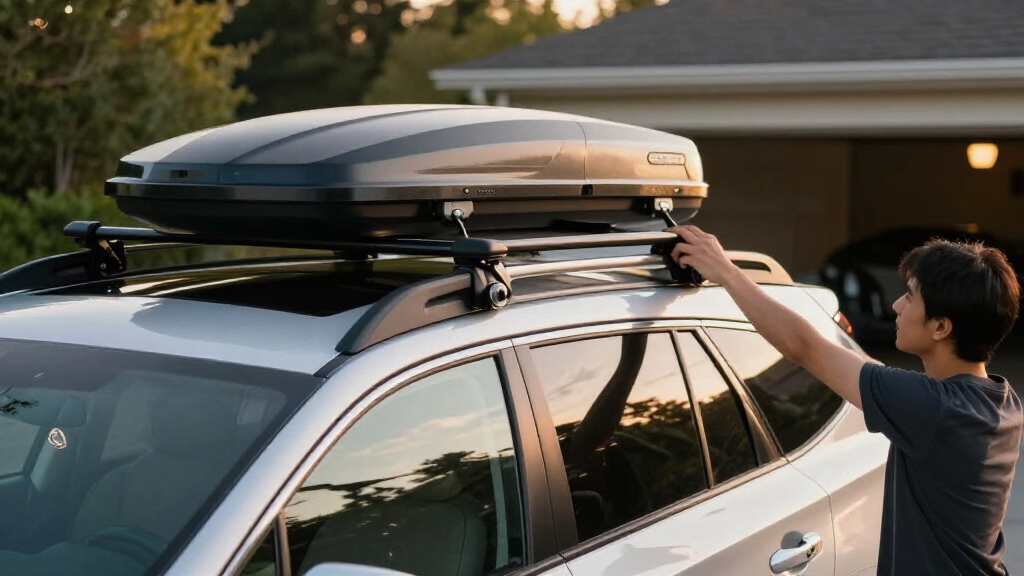 11 Best Subaru Outback Accessories in 2026