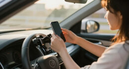 12 Best Car Phone Mounts For Students In 2026