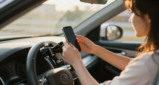 12 Best Car Phone Mounts For Students In 2026