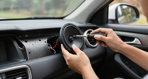 12 Best Car Speakers in 2026