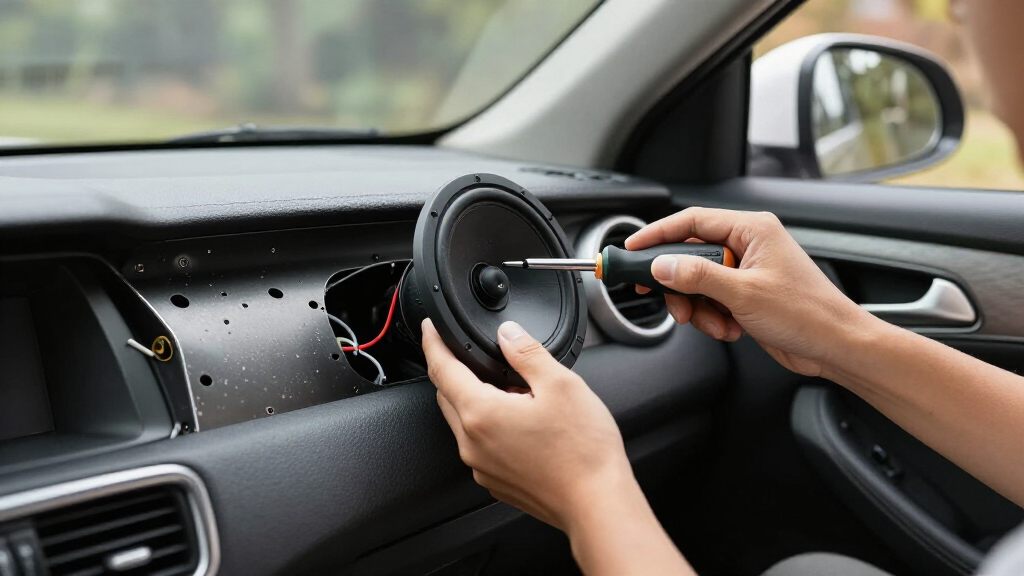12 Best Car Speakers in 2026