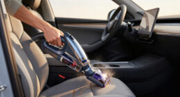12 Best Car Vacuum Cleaners for 2026