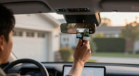 12 Best Smart Rearview Mirrors in 2026