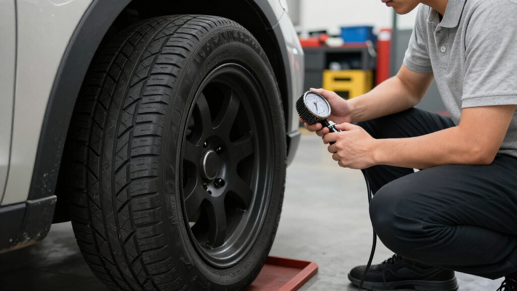 12 Best Street-Legal Track Tires in 2026