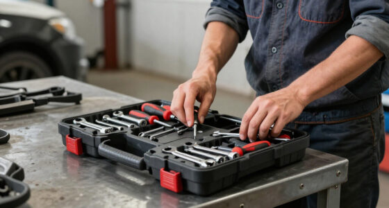 13 Best Automotive Tool Kits in 2026