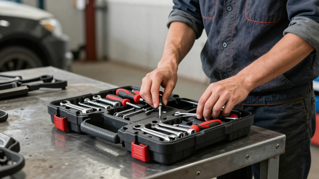 13 Best Automotive Tool Kits in 2026