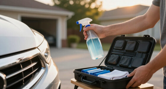 13 Best Car Care Cleaning Kits in 2026