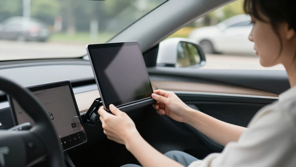 13 Best Car Laptop Mounts for 2026