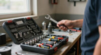 13 Best Car Maintenance Tool Kits in 2026