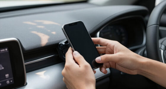 13 Best Car Phone Holder for Smartphones in 2026