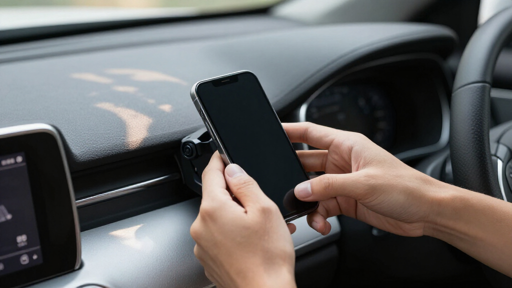 13 Best Car Phone Holder for Smartphones in 2026