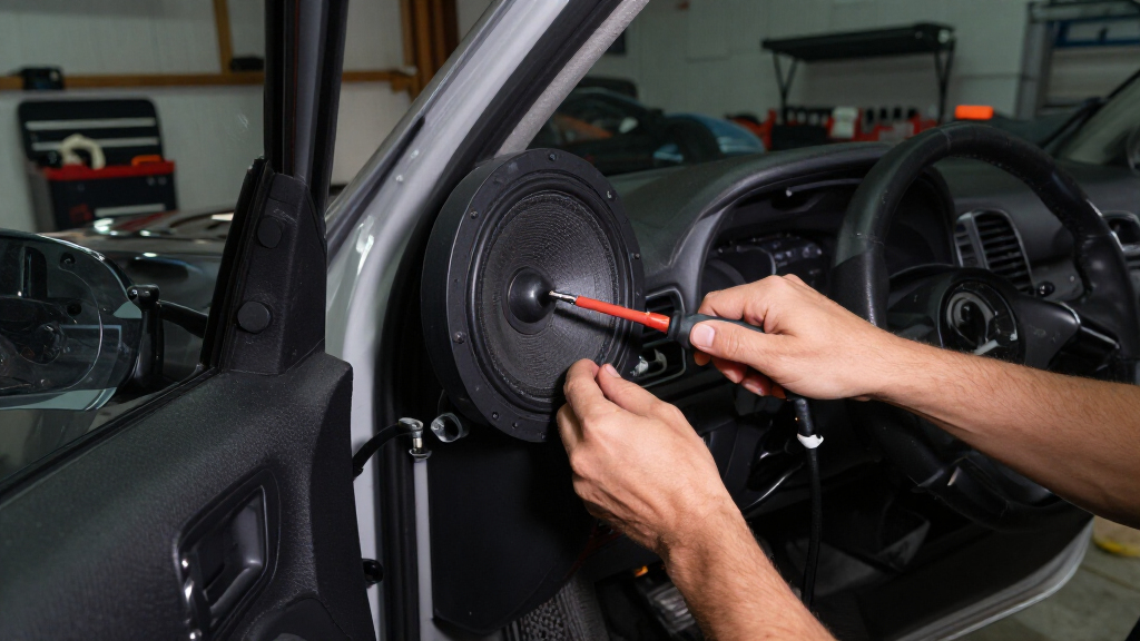 13 Best Car Speakers in 2026