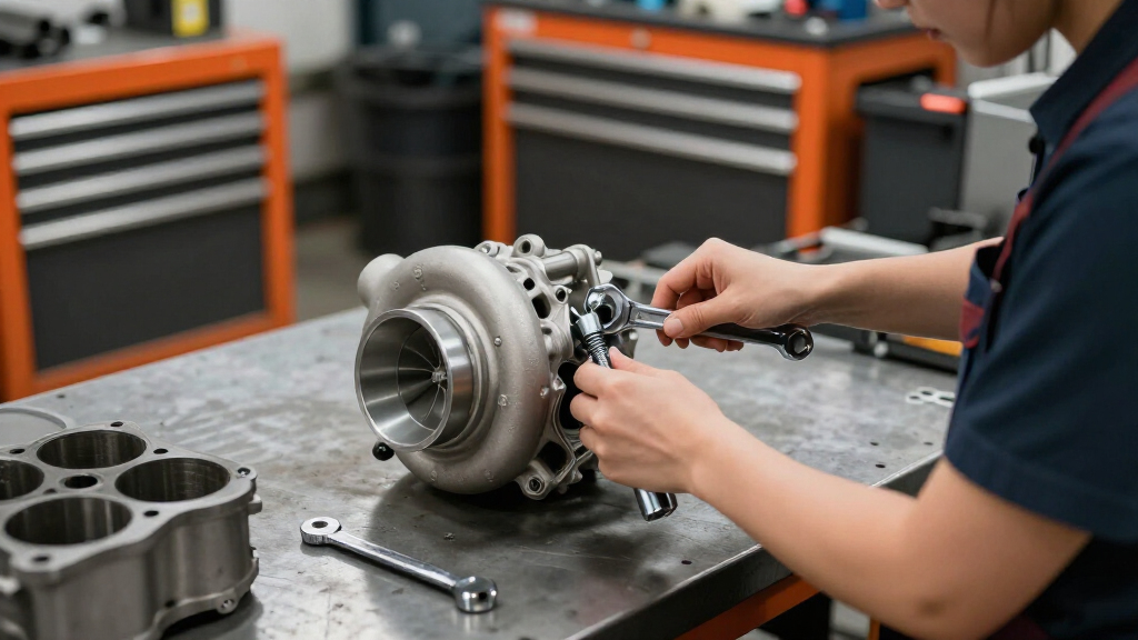 13 Best Turbocharger Kits in 2026