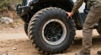 14 Best All-Terrain Tires in 2026