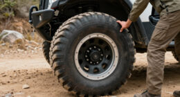 14 Best All-Terrain Tires in 2026