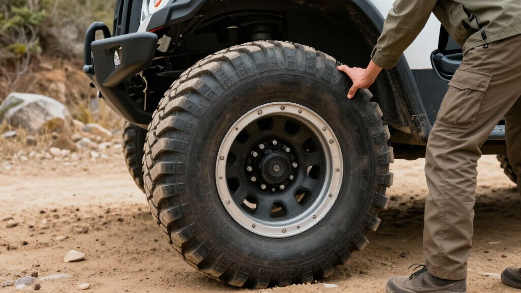14 Best All-Terrain Tires in 2026