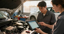 14 Best Automotive Diagnostic Scan Tools in 2026