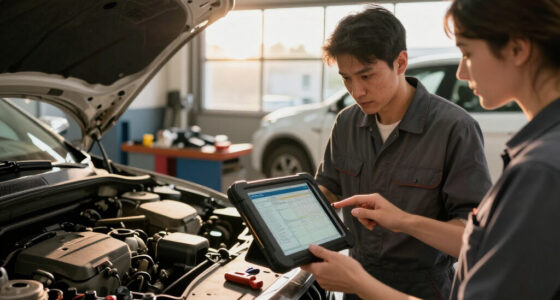14 Best Automotive Diagnostic Scan Tools in 2026
