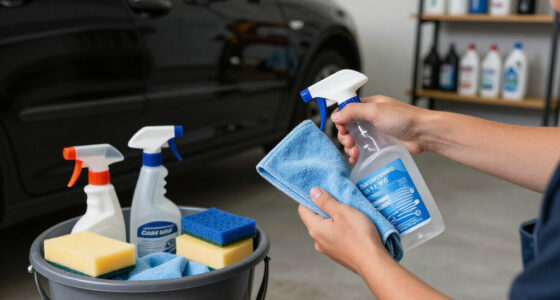14 Best Car Care Cleaning Kits in 2026