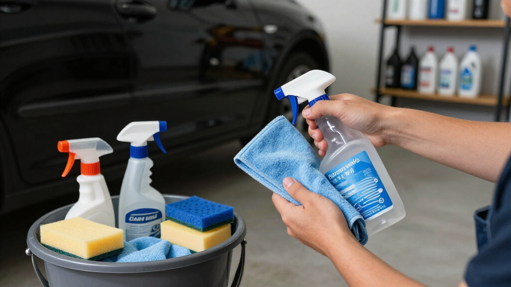 14 Best Car Care Cleaning Kits in 2026