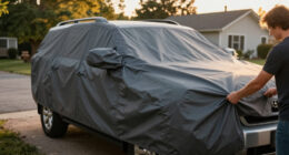 14 Best Car Covers for Outdoor Storage in 2026