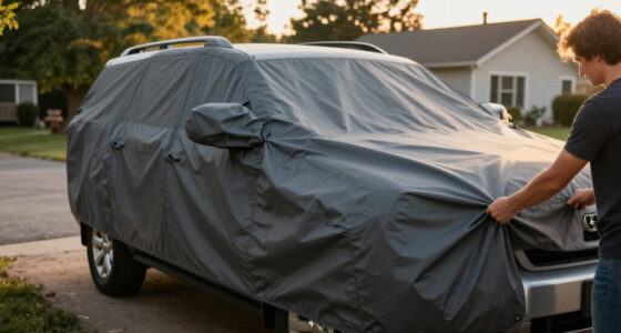 14 Best Car Covers for Outdoor Storage in 2026