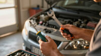 14 Best Car Maintenance Tools Set in 2026