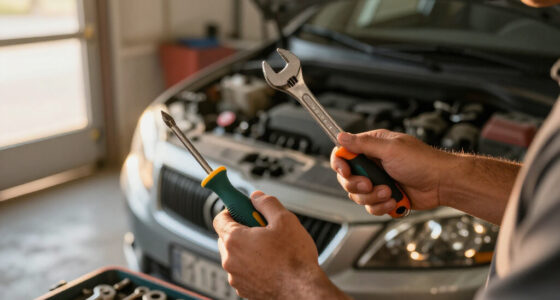 14 Best Car Maintenance Tools Set in 2026