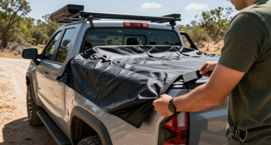 14 Best Chevrolet Silverado EV Accessories in 2026