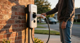 14 Best Curbside EV Chargers in 2026