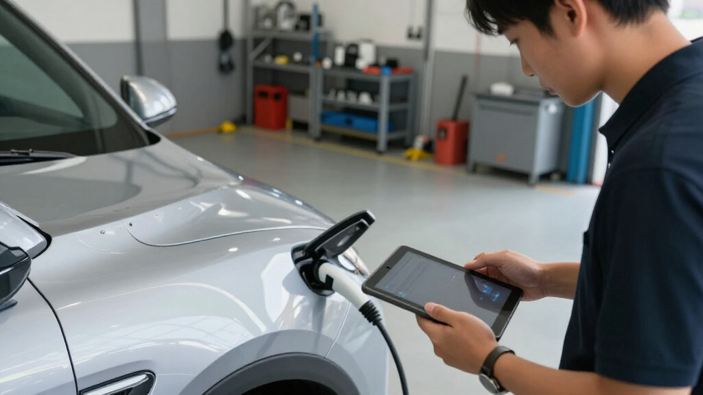 14 Best Electric Vehicles in 2026