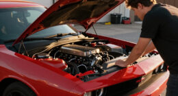 14 Best High-Performance Muscle Cars in 2026