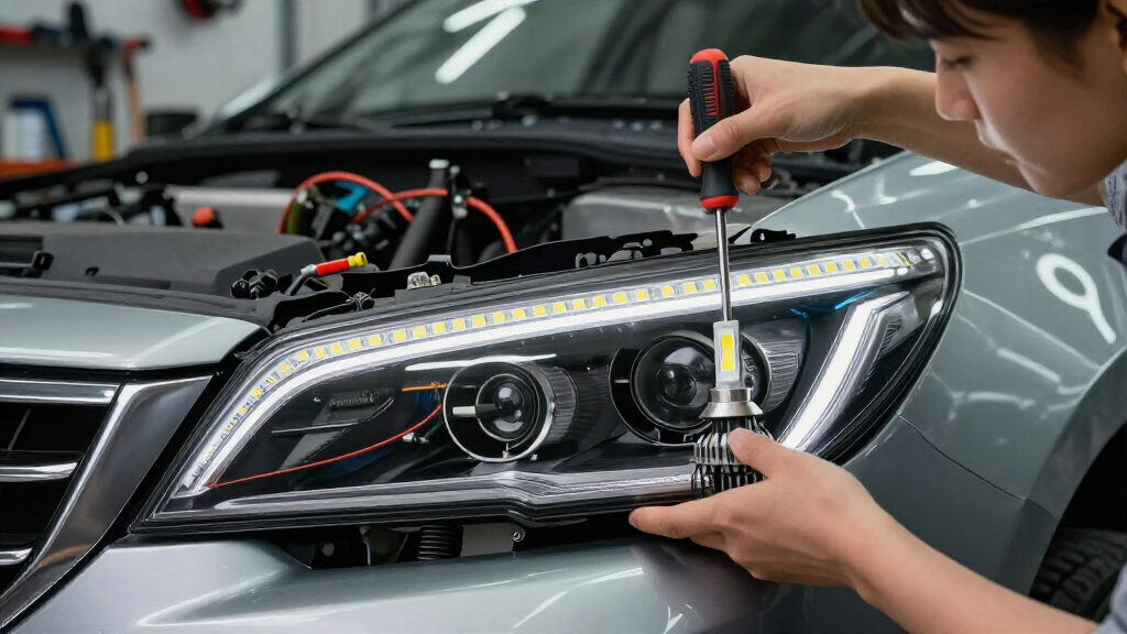 14 Best LED Car Headlights in 2026