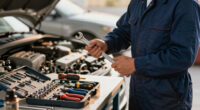 15 Best Auto Repair Tool Kits in 2026