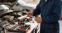15 Best Auto Repair Tool Kits in 2026