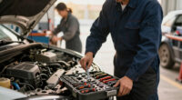 15 Best Automotive Garage Tool Sets in 2026