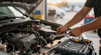 15 Best Automotive Tool Kits in 2026