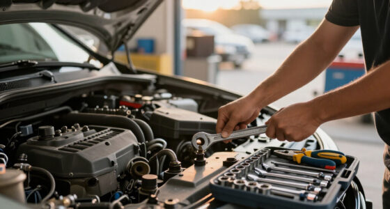 15 Best Automotive Tool Kits in 2026