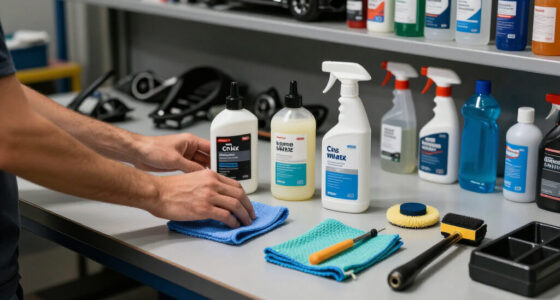 15 Best Car Care Gift Sets in 2026