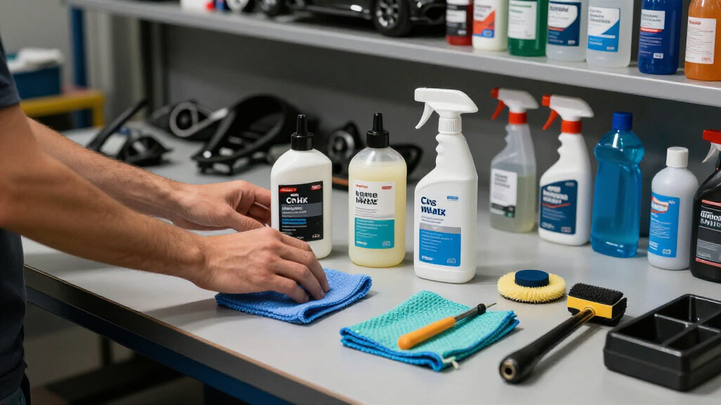 15 Best Car Care Gift Sets in 2026