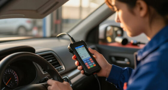 15 Best Car Diagnostic Scan Tools in 2026