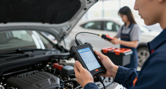 15 Best Car Diagnostic Scan Tools in 2026