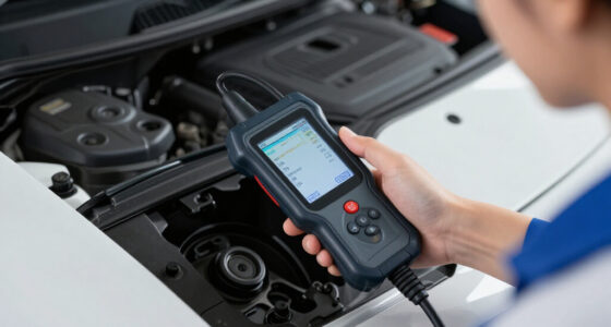 15 Best Car Diagnostic Scan Tools in 2026